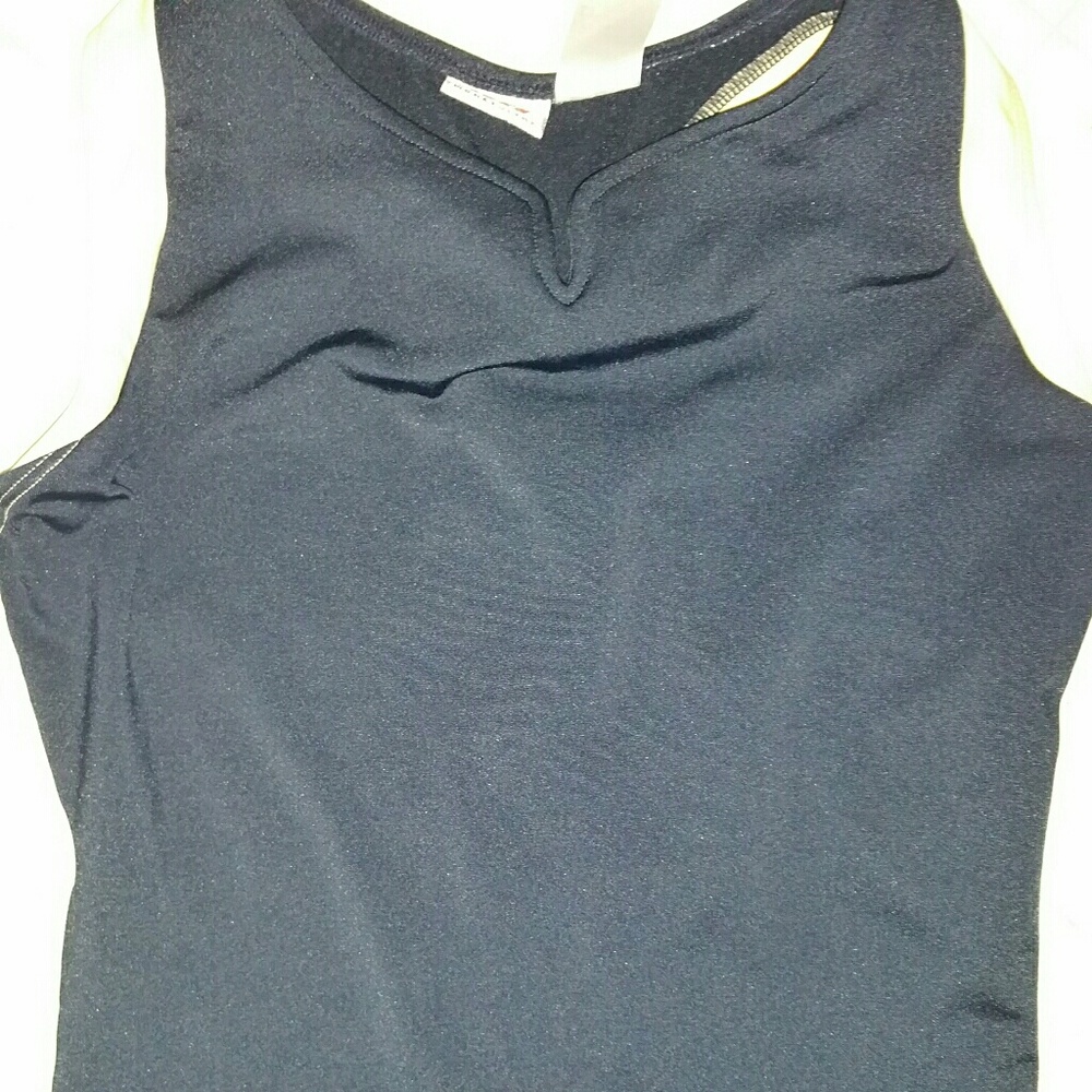 Workout Top